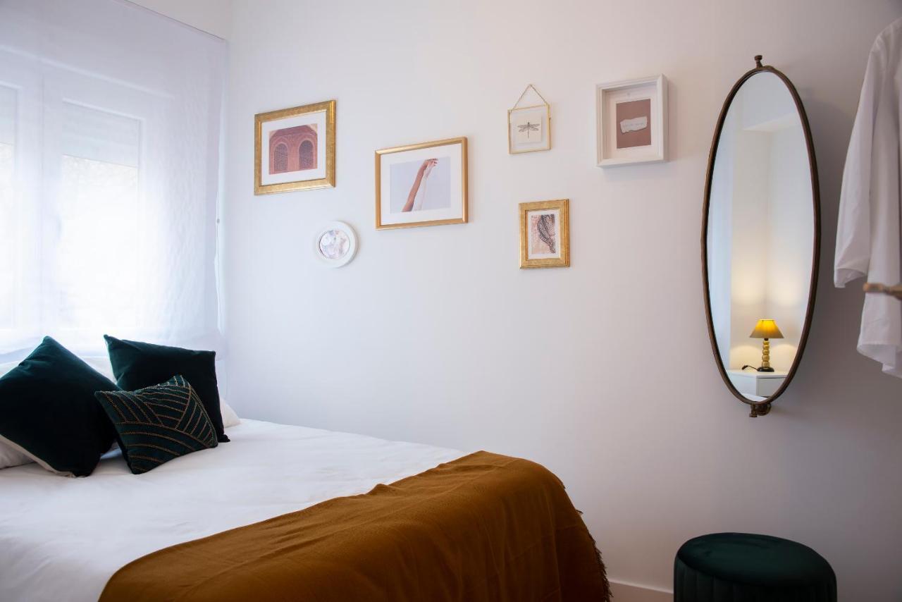 Duerme Junto A La Plaza De Toros De Granada. Apartment Exterior photo