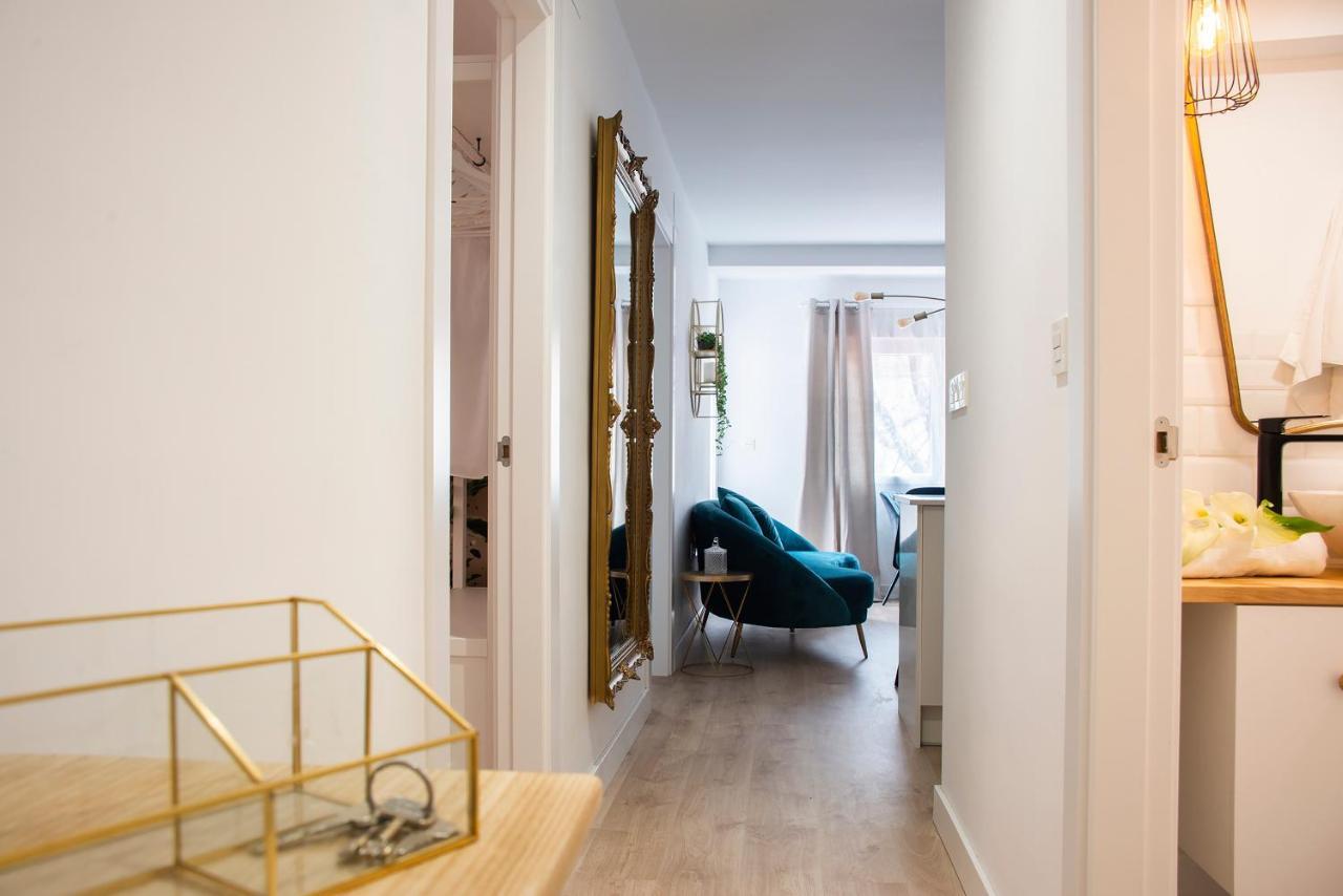 Duerme Junto A La Plaza De Toros De Granada. Apartment Exterior photo